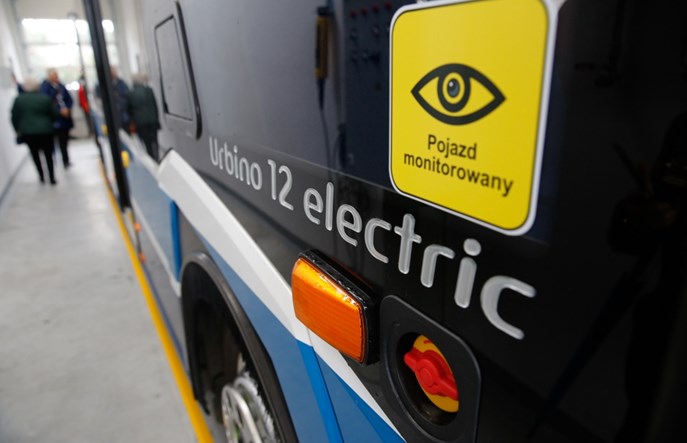 Jedna oferta na jeden elektrobus dla Bełchatowa